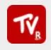 「Rakuten TV」アプリ