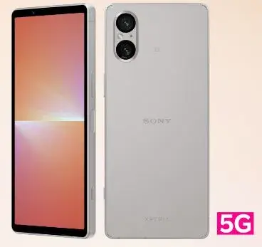 Xperia 5 V