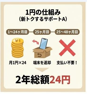 新トクスルサポートA