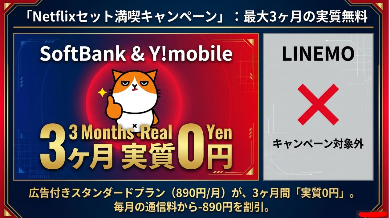 LINEMO