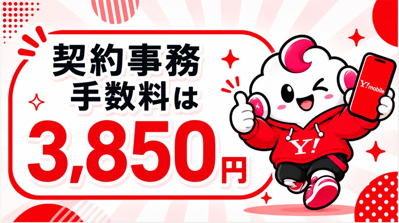契約事務手数料